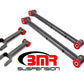 BMR 68-72 A-Body Non-Adj. Rear Suspension Kit - Black Hammertone