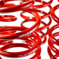 Skunk2 12 Honda Civic Lowering Springs (2.25 - 2.00in) (Set of 4)