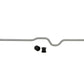 Whiteline 00-08 Mercedes-Benz C-Class Rear 22mm Heavy Duty Non-Adjustable Swaybar