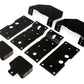 Air Lift Loadlifter 5000 Air Spring Kit 17 Ford Super Duty Pick Up