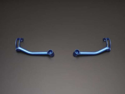 Cusco Power Brace Rear Lateral Sway Bar Bracket Subaru GRB / GVB / VAB / VAG / VMG / VM4