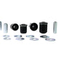 Whiteline 07-14 Toyota FJ Cruiser Front Control Arm Lower Inner Bushing Kit