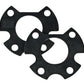 SPC Performance 99-05 VW Golf/Jetta/00-06 Audi TT Nylon Negative Camber Shim (0.50deg.)