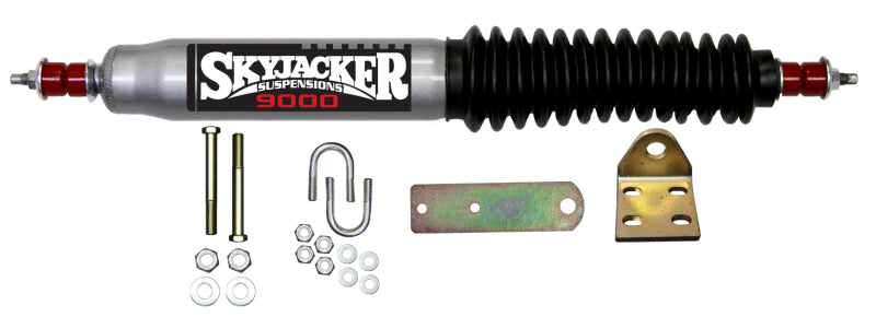 Skyjacker 1987-1995 Jeep Wrangler (YJ) Steering Damper Kit