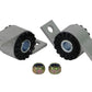 Whiteline Plus 94-00 Subaru Impreza Front Control Arm Lower Inner Rear Bushing Set