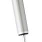 Fox 17-18 Ford F-250 4WD 2.0 Performance Series 13.6in. Smooth Body IFP Rear Shock / 4-6in Lift
