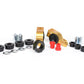 Whiteline 07/2004-2012 Audi A3 Front + Rear Vehicle Essentials Kit