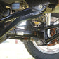 Superlift 05-18 Ford F-250/F-350 SuperDuty 4-8in Lift Kit Radius Arms - Pair