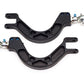 SPL Parts 89-98 Nissan 240SX (S13/S14) / 89-02 Nissan Skyline (R32/R33/R34) Rear Upper Camber Arms