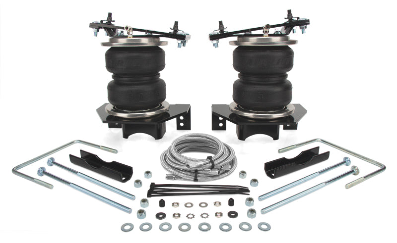 Air Lift Loadlifter 5000 Ultimate for 2020 Ford F250/F350 SRW & DRW 4WD