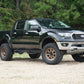 Superlift 19-20 Ford Ranger 4WD 2in Leveling Kit