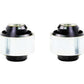 Whiteline 02-06 Acura RSX Front Control Arm Lower Inner Front Bushing (Caster Correction)
