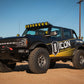 ICON 2021+ Ford Bronco Billet Rear Lower Link Kit