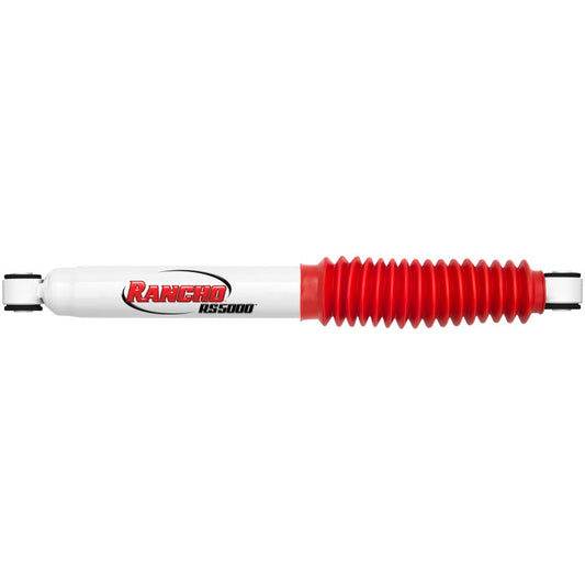 Rancho 10-17 Jeep Wrangler Front RS5000 Steering Stabilizer