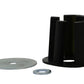Whiteline 8/03+ Volkswagen Golf / 2/06+ Jetta / 8/06+ Audi TT Front Torque Arm Insert Bushing