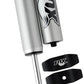 Fox 07+ Jeep JK 2.0 Performance Series 11.6in. Smooth Body Remote Reservoir Rear Shock / 4-6in. Lift