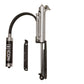 ICON 10-14 Ford Raptor RXT 3.0 Zeta Series Shocks  RR - Driver Side Only