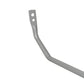 Whiteline 16-18 Mazda MX-5 Miata 16mm Rear Adjustable Sway Bar Kit