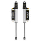 ICON 1999+ Ford F-250/F-350 Super Duty 0-3in Rear 2.5 Series Shocks VS PB CDCV - Pair