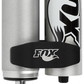 Fox 05+ Ford SD 2.0 Performance Series 11.1in. Smooth Body R/R Front Shock w/CD Adj. / 5.5-7in. Lift