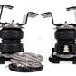 Air Lift Loadlifter 5000 Ultimate Plus w/ Stainless Steel Air Lines for 2019 Ram 3500 (2WD & 4WD)