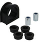 Whiteline Plus 3/98-9/02 Lexus LX470 / 3/98-10/07 Landcruiser Fr Steering Rack & Pinion Mnt Bushing