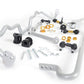 Whiteline 10-12 Subaru Legacy 2.5 GT Front & Rear Sway Bar Kit