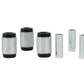 Whiteline Plus 03+ Nissan 350z / Infiniti G35 Front Upper Inner Control Arm Bushing Kit
