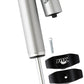 Fox 05+ Ford SD 2.0 Performance Series 14.1in. Smooth Body Remote Reservoir Rear Shock / 4-6in. Lift