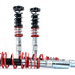 H&R 17-21 Audi A4 Premium/Premium Plus/Prestige (2WD) B9 Street Perf. Coil Over Kit (w/o MRC)