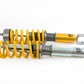 Ohlins 05-11 Porsche 911 Carrera (997) RWD Incl. S Models Road & Track Coilover System