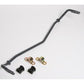 Progress Tech 04-11 Mazda RX8 Rear Sway Bar (19mm - Adjustable)