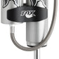 Fox 11+ Chevy HD 2.0 Performance Series 7.9in. Smooth Body Remote Res. Front Shock / 4-6in. Lift