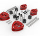 aFe 20-23 Subaru Outback CONTROL 2.0in Lift Kit