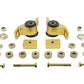 Whiteline 02-07 WRX / 03-07 Impreza NA / 04-07 STi  Front Comfort anti-dive caster kit