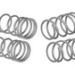 Whiteline 02-03 Subaru Impreza WRX GD1 Performance Lowering Springs