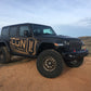 ICON 2018+ Jeep Wrangler JL 2.5in Stage 4 Suspension System