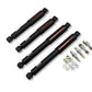 Belltech SHOCK SET NITRO DROP 2