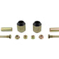 Whiteline Plus 04/91-05/01 BMW 3 Series Rear Lower/Upper Outer Control Arm Bushing Kit (Camber Adj)