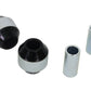 Whiteline 01-05 Lexus IS300 Radius Arm Lower Bushing Kit