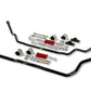 ST Anti-Swaybar Set Honda Accord 2dr.+4dr.