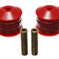 Energy Suspension 95-03 Nissan Maxima Red Motor Mount Replacements (2 Torque Positions) (Must reuse