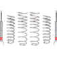 Eibach 19-21 Ram 1500 4WD Pro-Truck Lift Kit (Incl. Lift Springs/Sport Shocks)