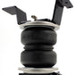 Air Lift Loadlifter 5000 Ultimate for 07-17 Chevrolet Silverado 1500 w/ Stainless Steel Air Lines