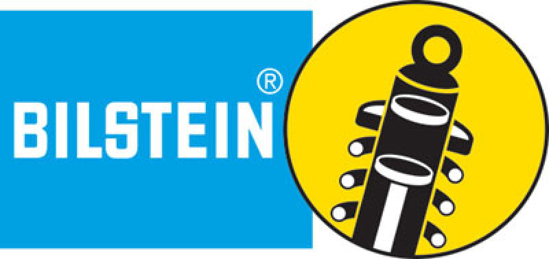 Bilstein 2009 Honda Fit Base Front and Rear Performance Suspension System