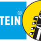 Bilstein 5100 Series 1984 Jeep Cherokee Base Front 46mm Monotube Shock Absorber
