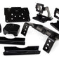 Air Lift Loadlifter 5000 Ultimate Rear Air Spring Kit for 99-04 Ford F-250 Super Duty 4WD