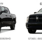 Air Lift Loadlifter 5000 Ultimate Plus 2021+ Ford F-150 w/ Stainless Steel Air Lines