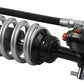 Fox 2019+ Ford Ranger 2.5 Factory Series 2-3in Front Coilover Reservoir Shock (Pair) - Adjustable