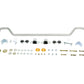 Whiteline 99+ Holden/Opel Astra / 6/01-05 Zafira Rear 24mm Heavy Duty Adjustable Swaybar